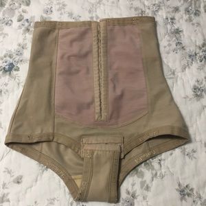 Bellefit postpartum corset xs